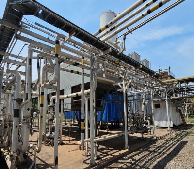 foto para estrutura metalica